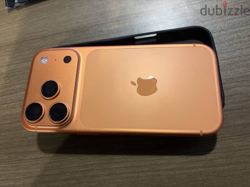 Apple - iPhone 17 Pro 1