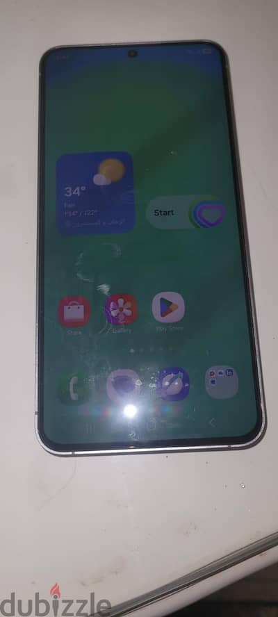 سامسونج اس 25 اف اي
