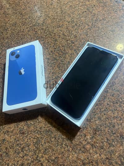 Apple - iPhone 13