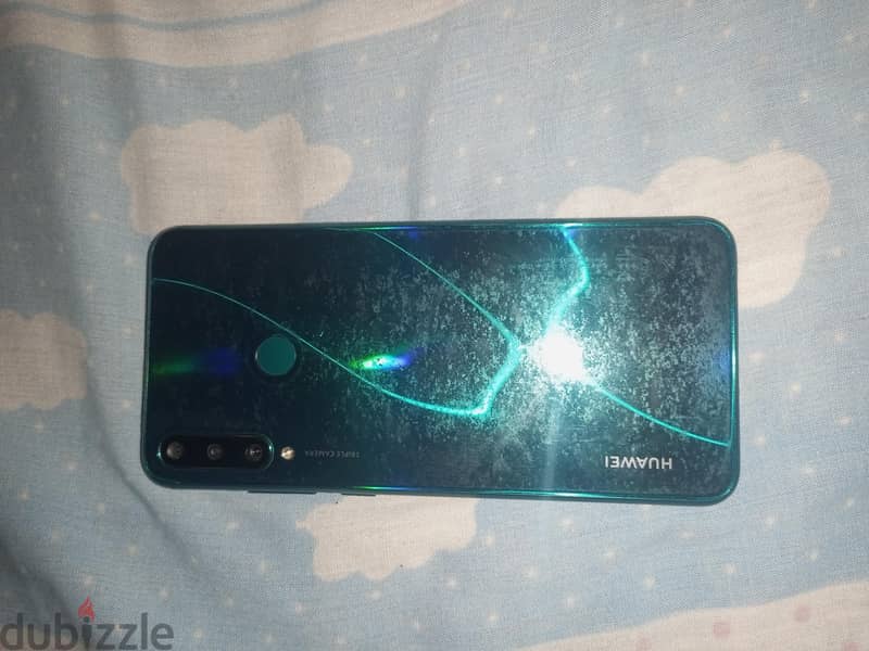 huawei y6p 3