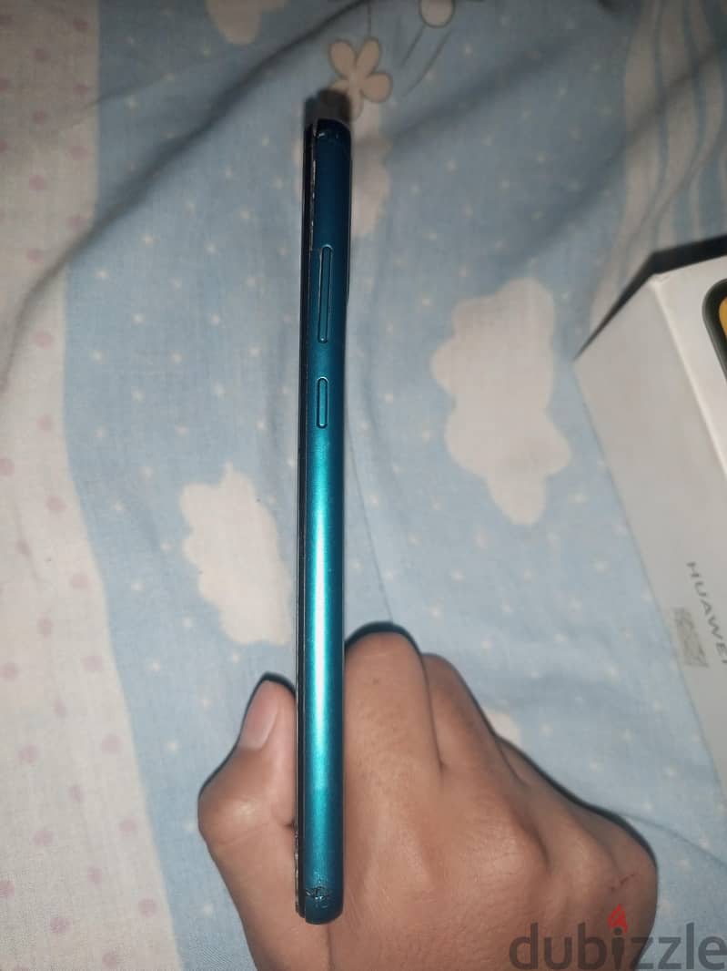 huawei y6p 5