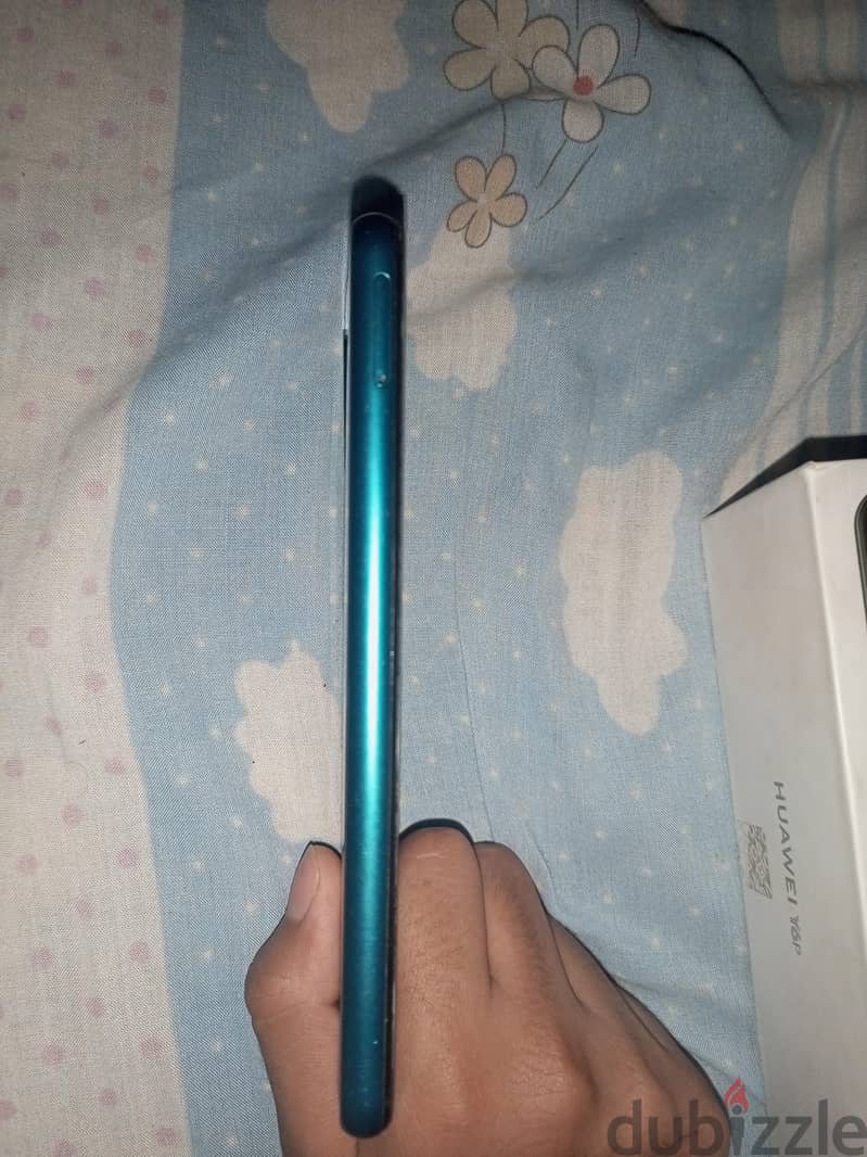 huawei y6p 6