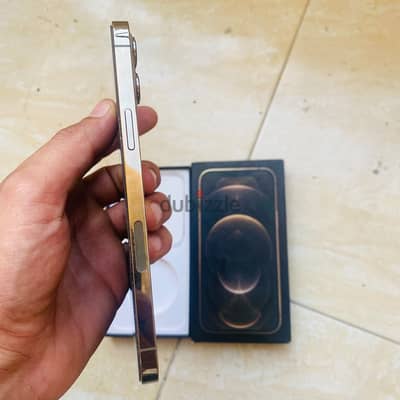 آبل - آيفون 12 برو ماكس