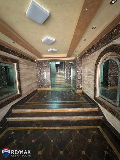 Prime Apartment for Sale in Ard El Golf – Heliopolis | 180 SQM