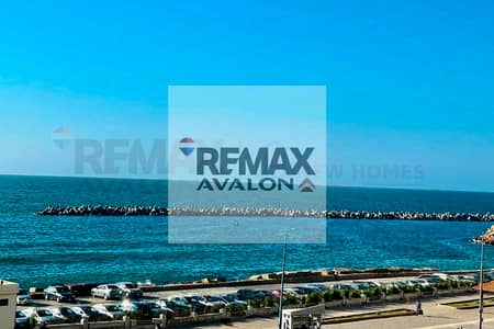 Apartment for rent furnished 270 m Louran (directly on the sea)