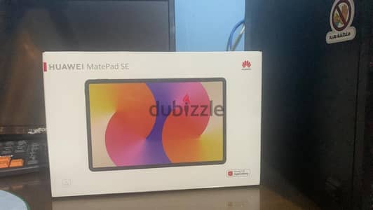 تابلت Huawei mate pad se 11