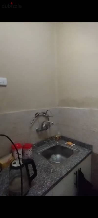 Furnished office with air conditioning suitable for lawyers next to the Supreme Court in Downtown