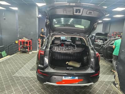 جاك JS4 2021 للبيع مدينة الشيخ زايد