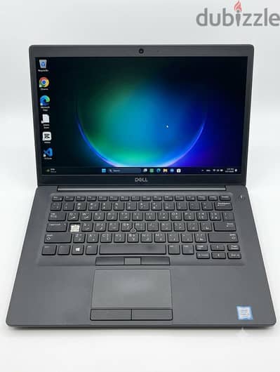 Dell Latitude 7490