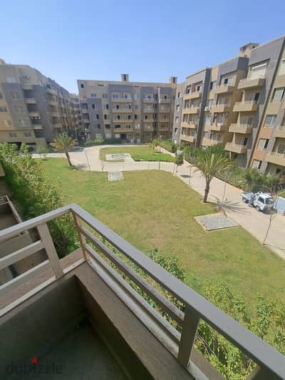 Fifth Settlement - Katameya Gardens: next to AUC, Mountain View & Mivida, near Katameya Dunes, features Sechelles Hospital & easy access. . . . . . . . . . . . . .
