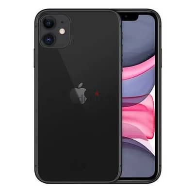 Apple - iPhone 11