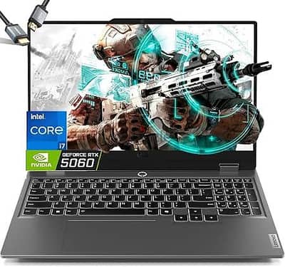 Lenovo LOQ RTX 5060