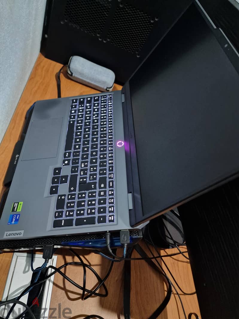 Lenovo LOQ RTX 5060 2