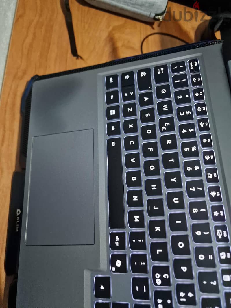 Lenovo LOQ RTX 5060 3