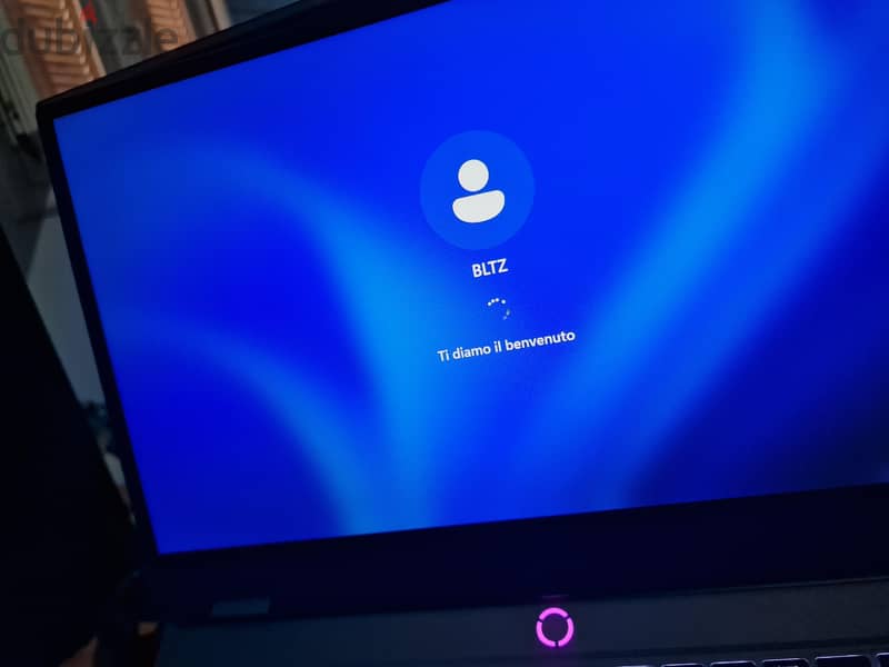 Lenovo LOQ RTX 5060 4