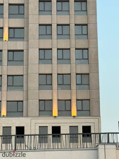 شقة 177م متشطبة بالتكييفات في قلب الشيخ زايد في اركان 2O5 بجوار زايد 2000 , Serviced by Crown Plaza شقة 177م متشطبة بالتكييفات في قلب الشيخ زايد في اركان 2O5 بجوار زايد 2000 , Serviced by Crown Plaza