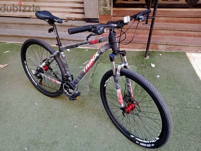 trinx m136pro