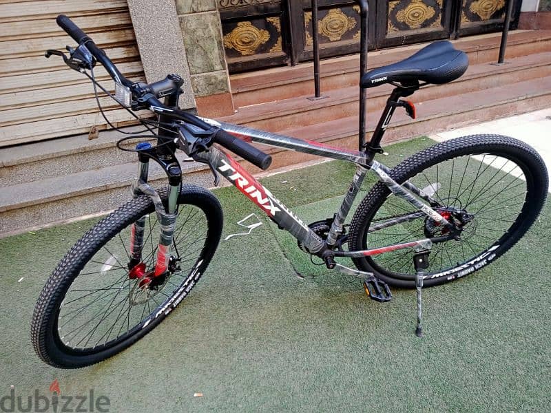 trinx m136pro 1