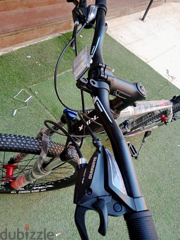 trinx m136pro 2
