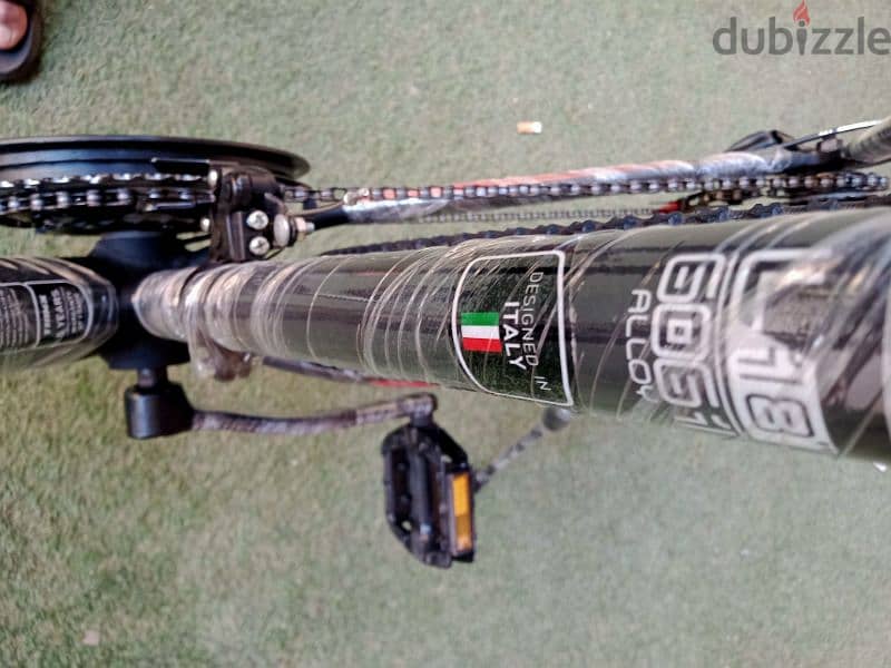 trinx m136pro 5