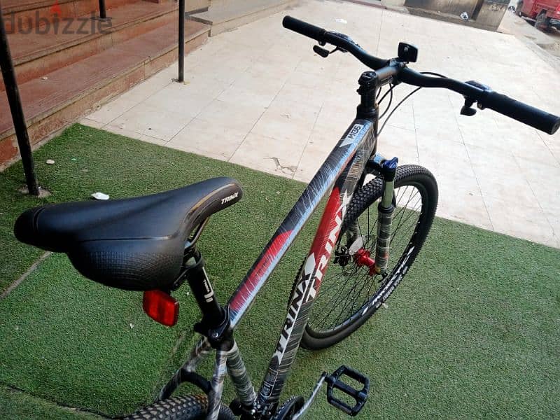 trinx m136pro 7