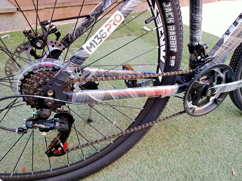 trinx m136pro 11
