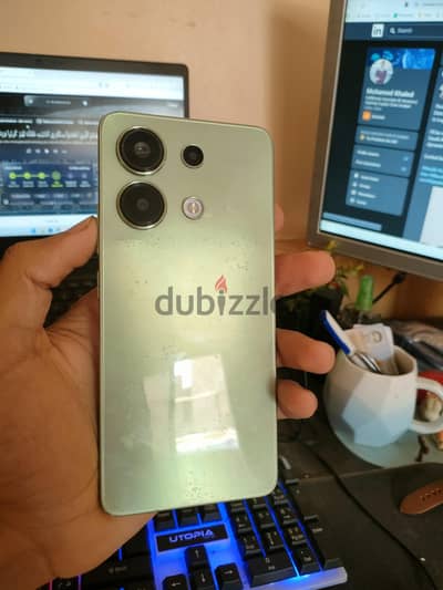 Xiaomi Redmi Note 13