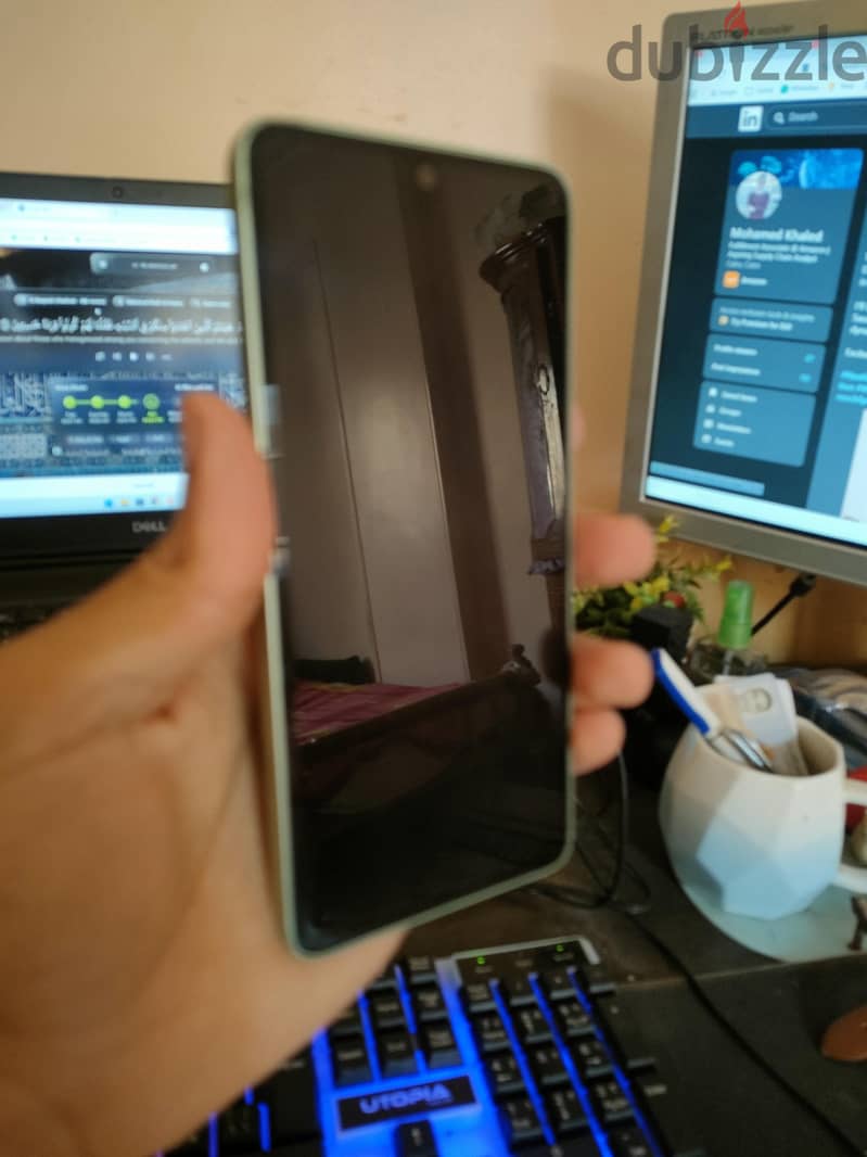 Xiaomi Redmi Note 13 1