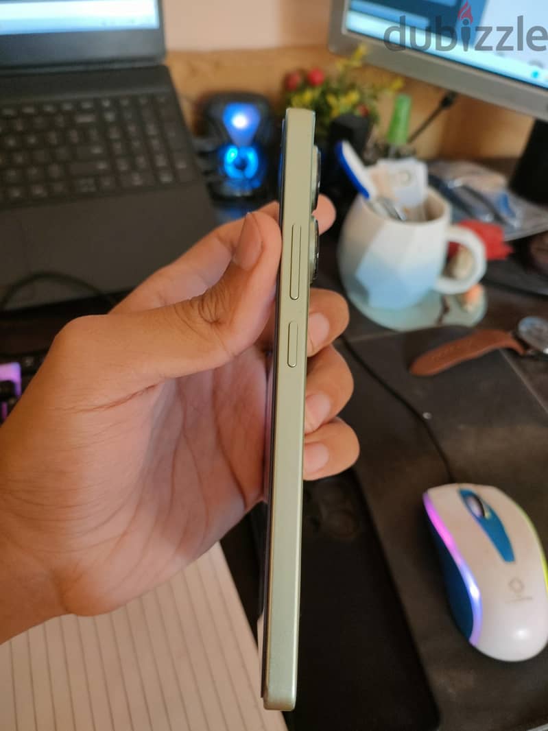 Xiaomi Redmi Note 13 2