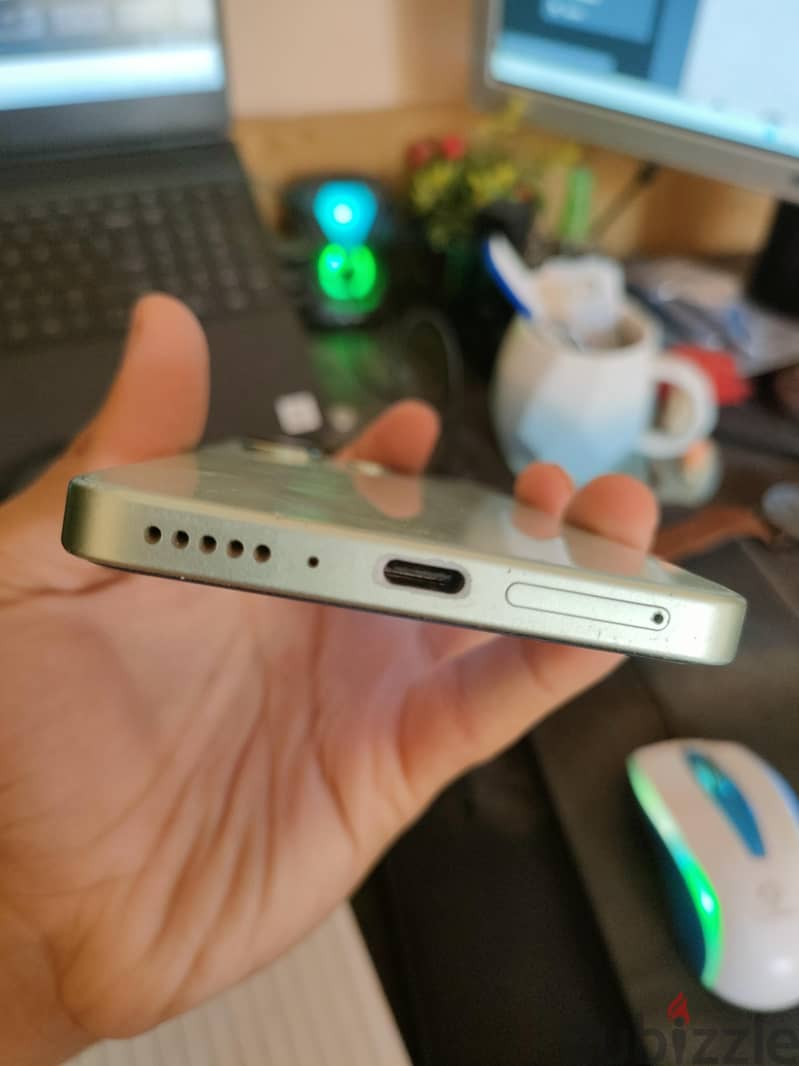 Xiaomi Redmi Note 13 4