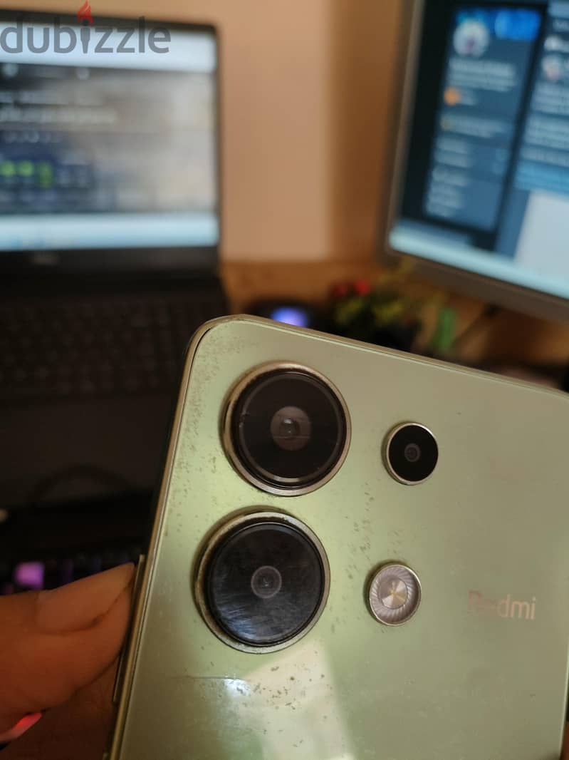 Xiaomi Redmi Note 13 5