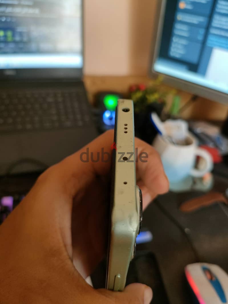 Xiaomi Redmi Note 13 6
