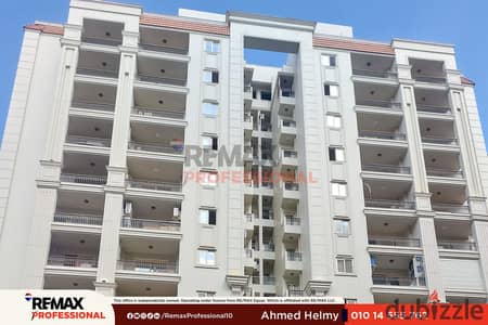 مطلات مفتوحة على شارع النقل و الهندسة شقة للبيع في فالوري سموحة