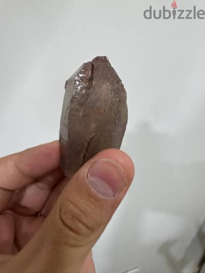 natural smoky quartz قوارتز دخاني طبيعي