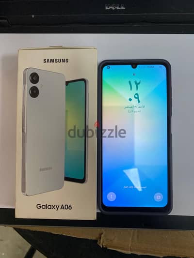 Samsung A06