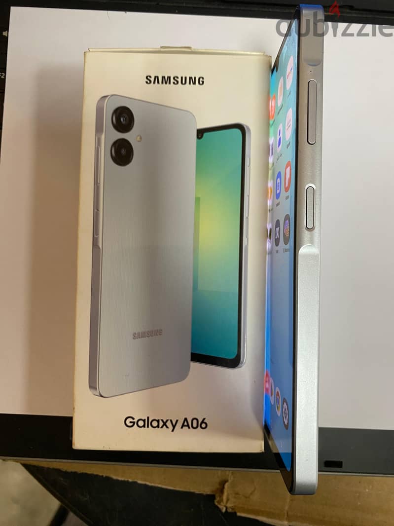Samsung A06 2