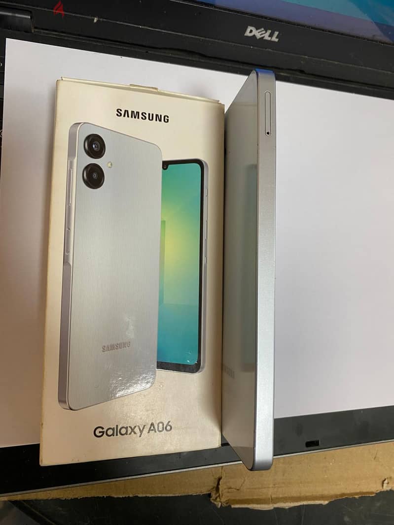 Samsung A06 3