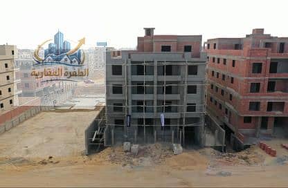 Land for Sale in Bayt Al-Watan 3 apartments on the floor commercial offer