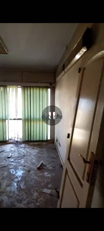Office with two rooms, fronted in the heart of downtown 15 thousand opportunity