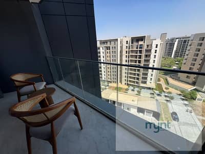 fully Furnished Studio for Rent in ZED West Sheikh Zayed