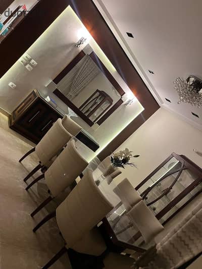 Fully Finished 365 sqm Town House for sale in Wood Ville Palm Hills With prime location and price
