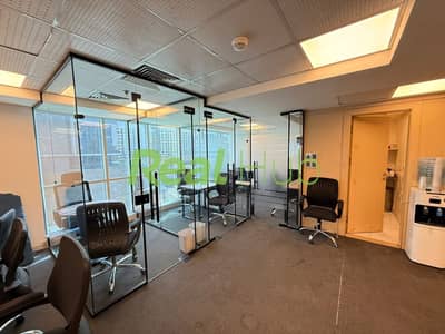 1,200 sqm Fully Finished Administrative Building for Sale in Sheraton – Immediate Delivery
