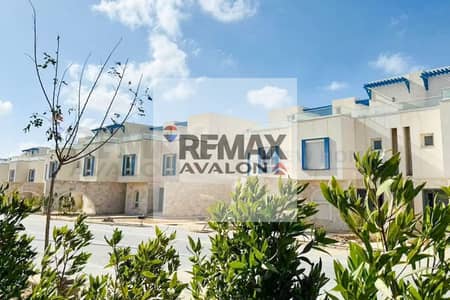 Townhouse villa for sale (Naya Bay) 225 m