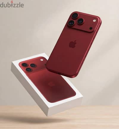 Apple - iPhone 17 Pro Max