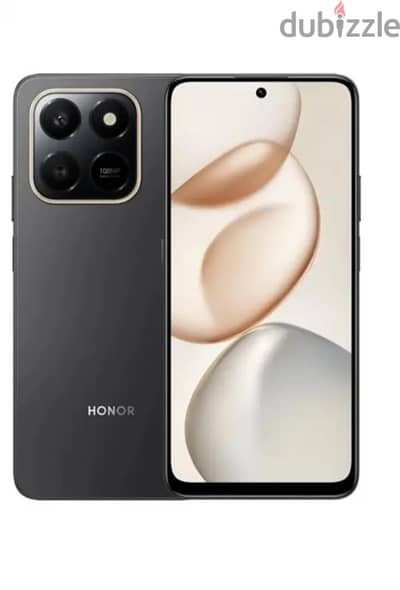 Honor X7