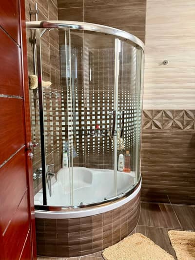 Apartment for sale in the Fifth Settlement, high-end finishing