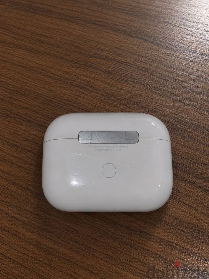 Airpods pro 1 mirror 1