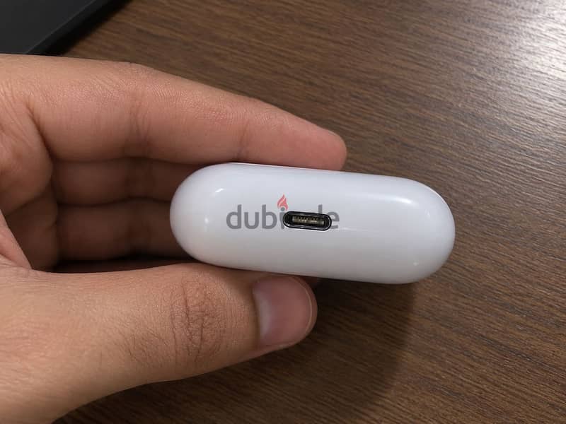 Airpods pro 1 mirror 2