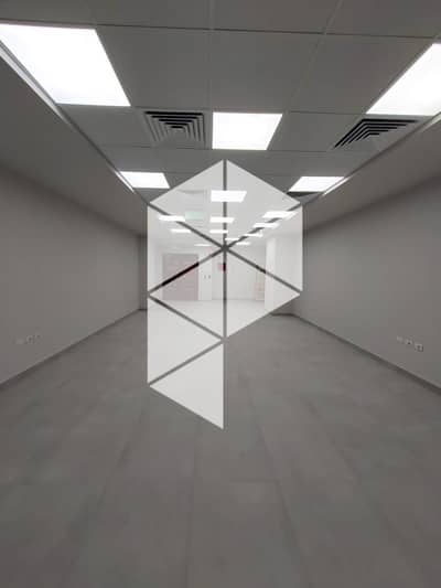 93 sqm Office in a Prime Mivida Location