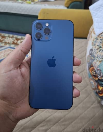آبل - آيفون 12 برو ماكس